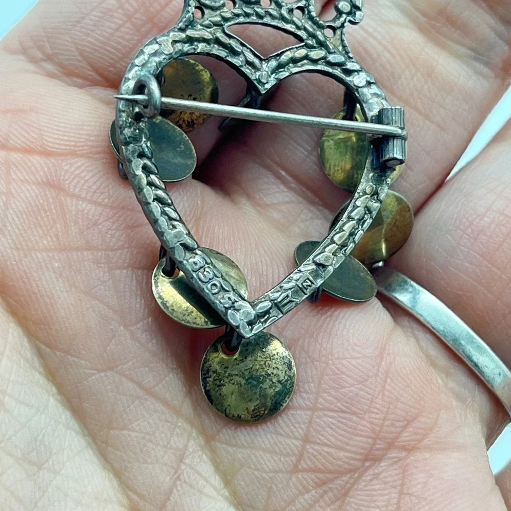 N/A heart shaped